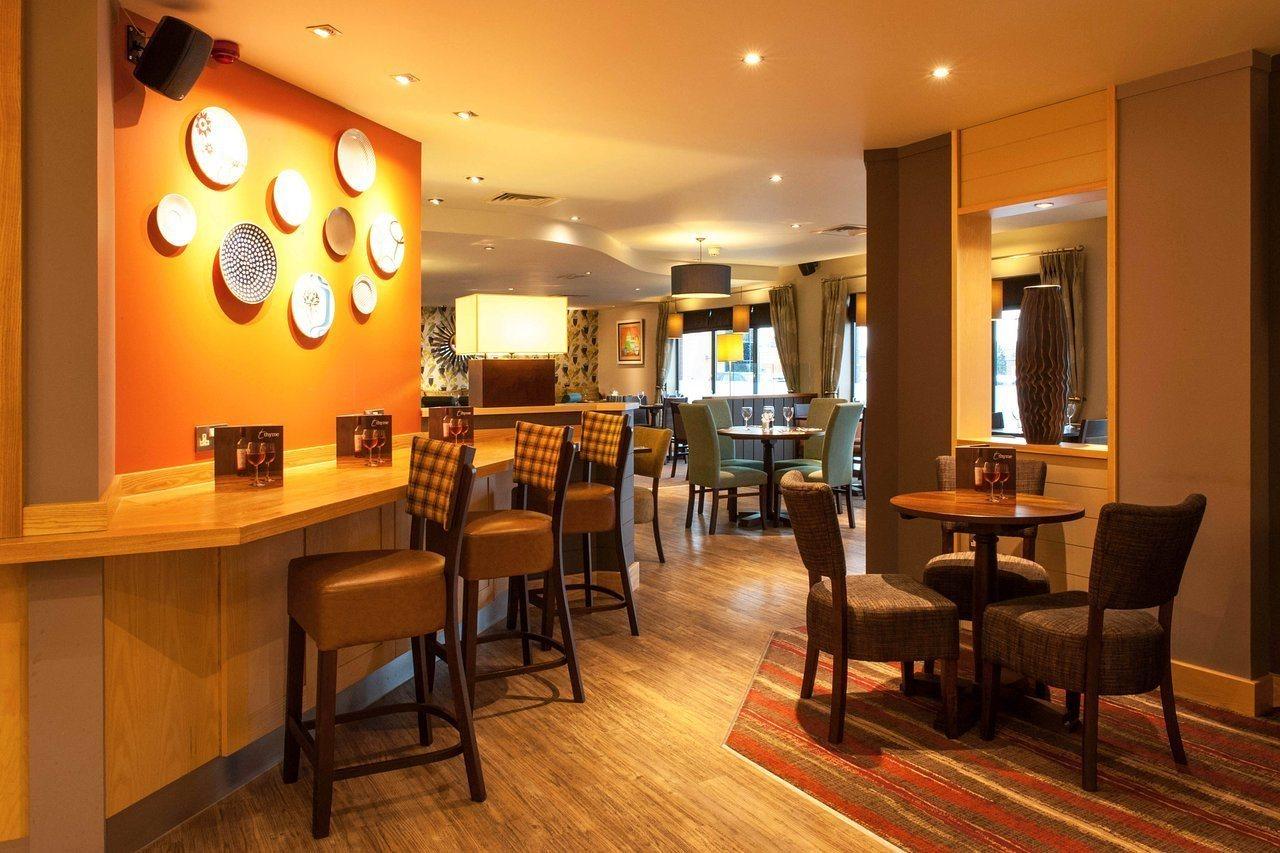 Premier Inn East Midlands Airport Diseworth Kültér fotó