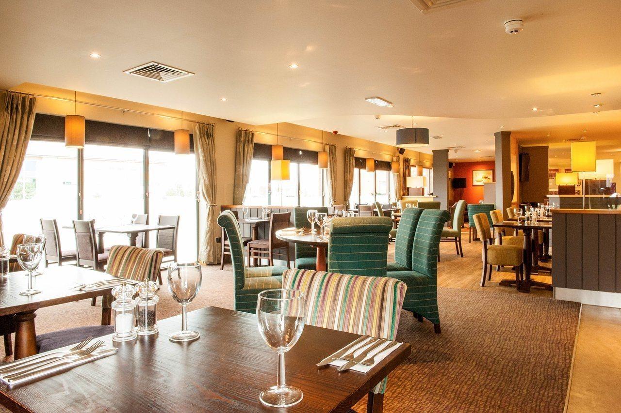 Premier Inn East Midlands Airport Diseworth Kültér fotó