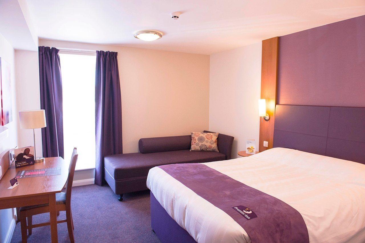 Premier Inn East Midlands Airport Diseworth Kültér fotó