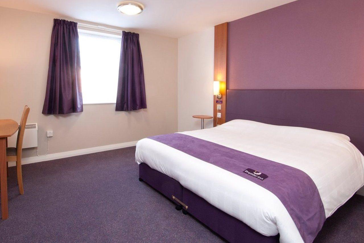 Premier Inn East Midlands Airport Diseworth Kültér fotó