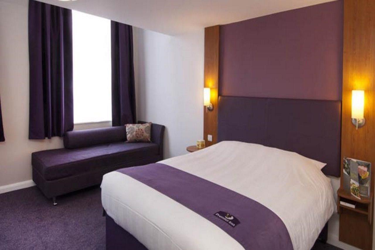 Premier Inn East Midlands Airport Diseworth Kültér fotó