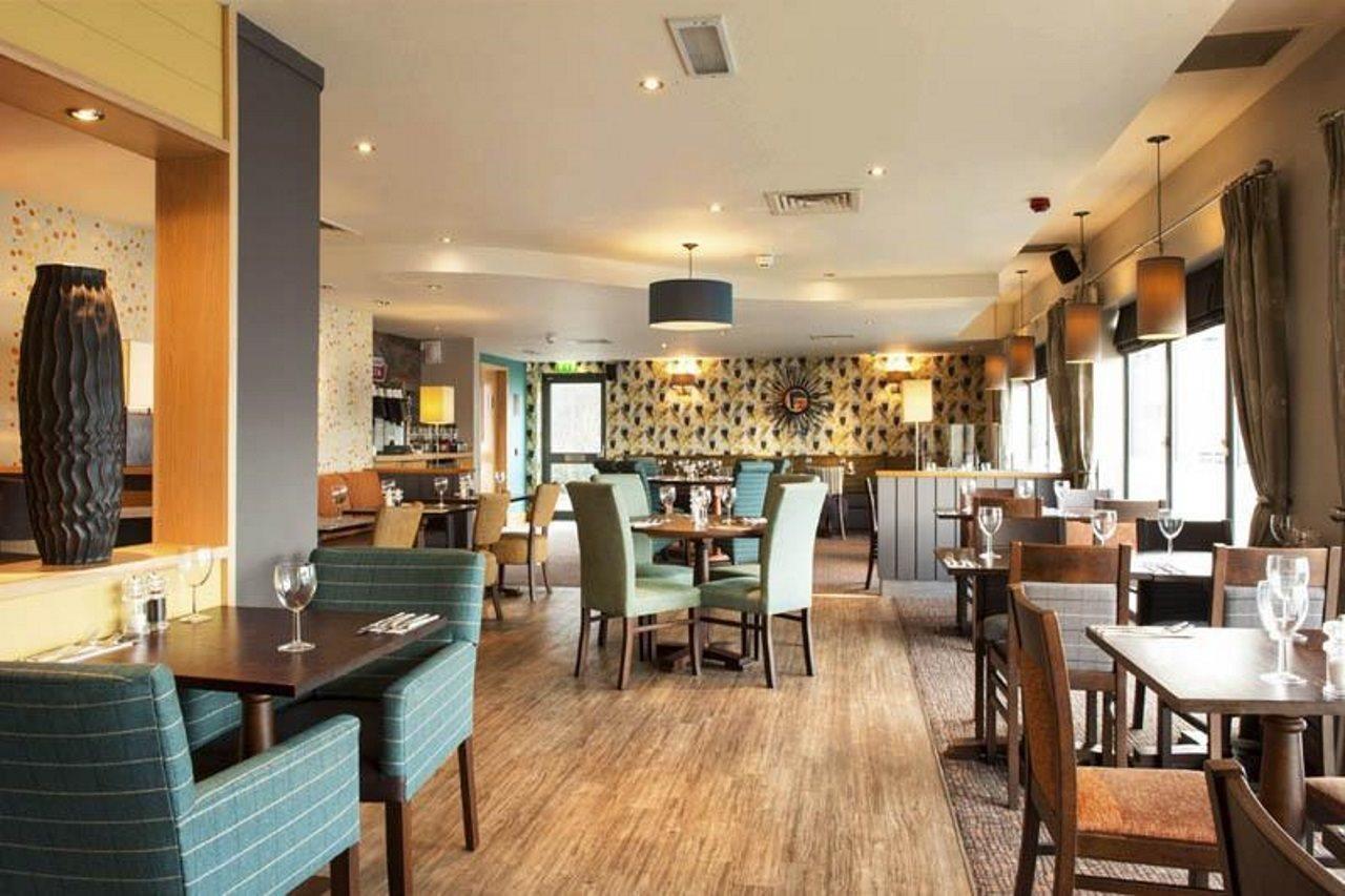 Premier Inn East Midlands Airport Diseworth Kültér fotó