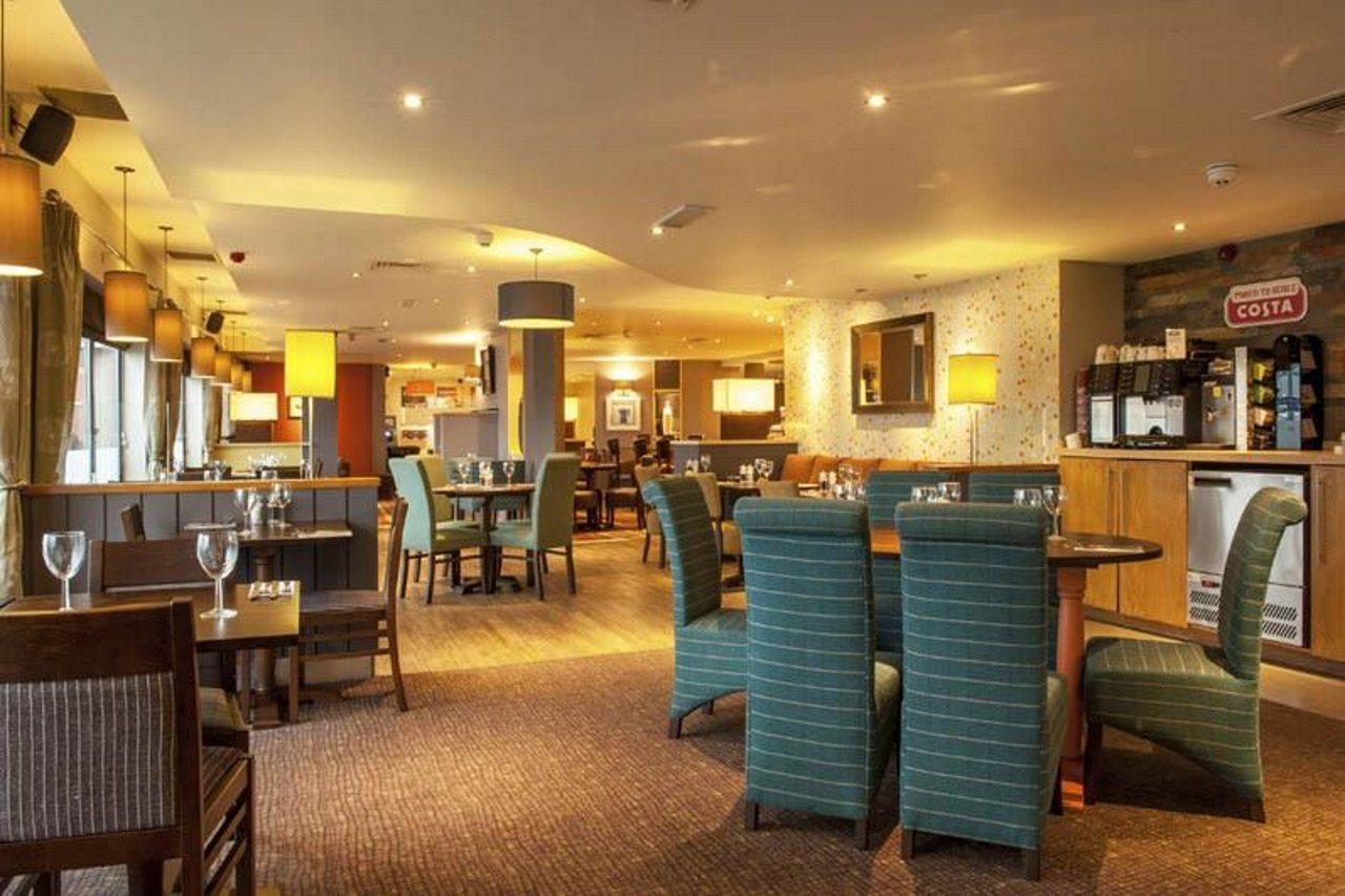 Premier Inn East Midlands Airport Diseworth Kültér fotó