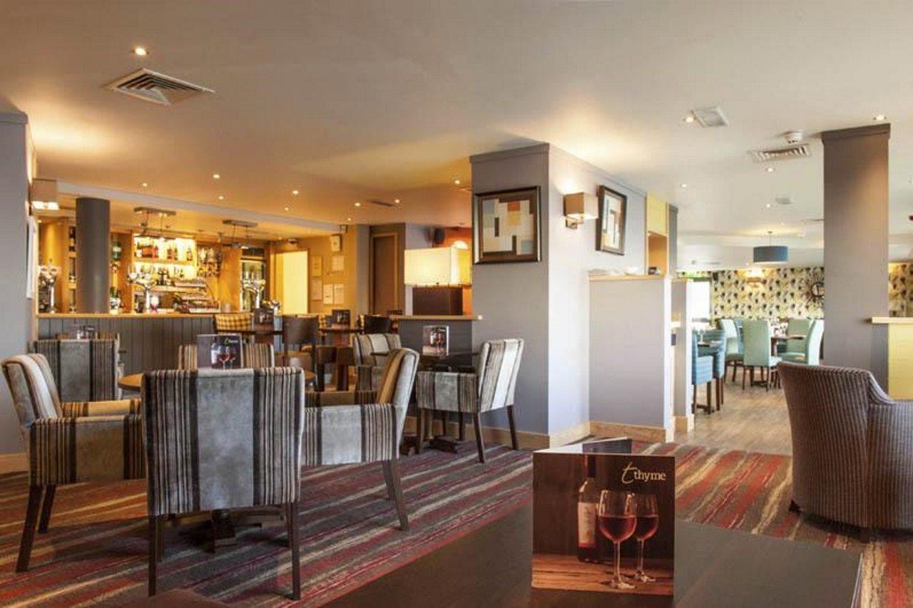 Premier Inn East Midlands Airport Diseworth Kültér fotó