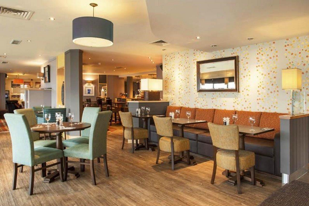 Premier Inn East Midlands Airport Diseworth Kültér fotó
