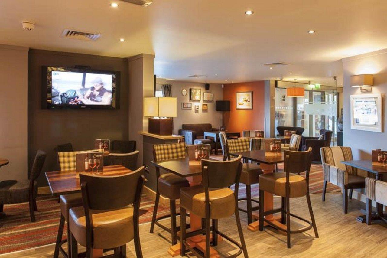 Premier Inn East Midlands Airport Diseworth Kültér fotó