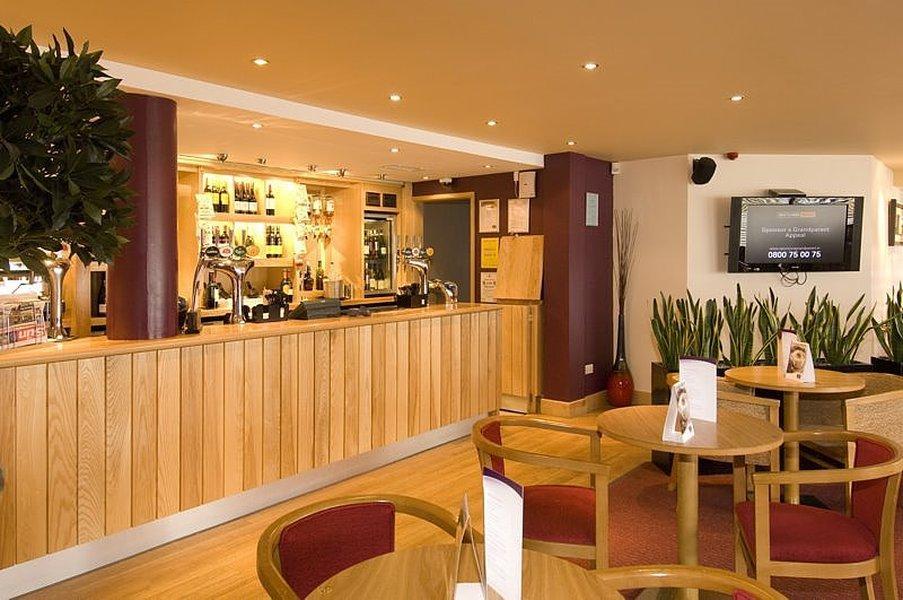 Premier Inn East Midlands Airport Diseworth Kültér fotó