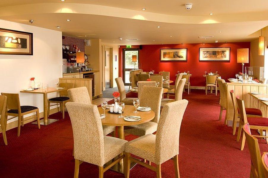 Premier Inn East Midlands Airport Diseworth Kültér fotó