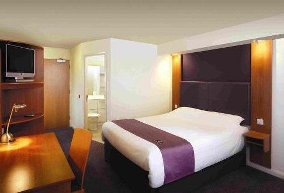 Premier Inn East Midlands Airport Diseworth Kültér fotó